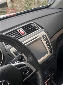 بایک سێنۆڤا X65